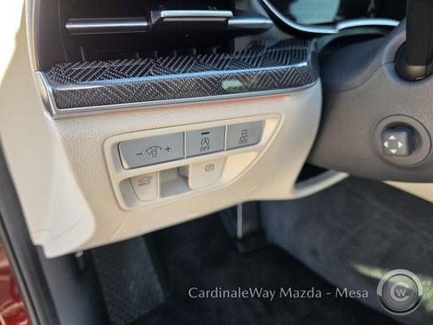 Used 2023 Genesis G80 3.5T Sport image 16