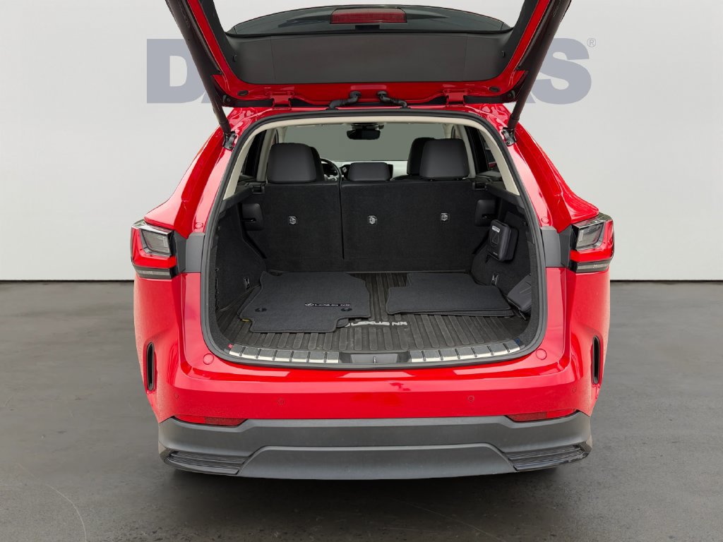 Used 2022 Lexus NX 350 AWD image 14
