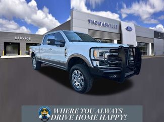 Used 2020 Ford F250 King Ranch w/ King Ranch Ultimate Package video 1