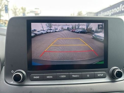 Used 2023 Hyundai Kona SEL w/ Cargo Package AWD/4WD image 21