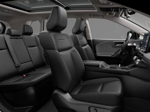New 2026 Toyota RAV4 Limited AWD/4WD image 6