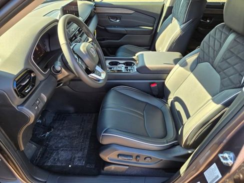 New 2026 Honda Pilot Elite image 7