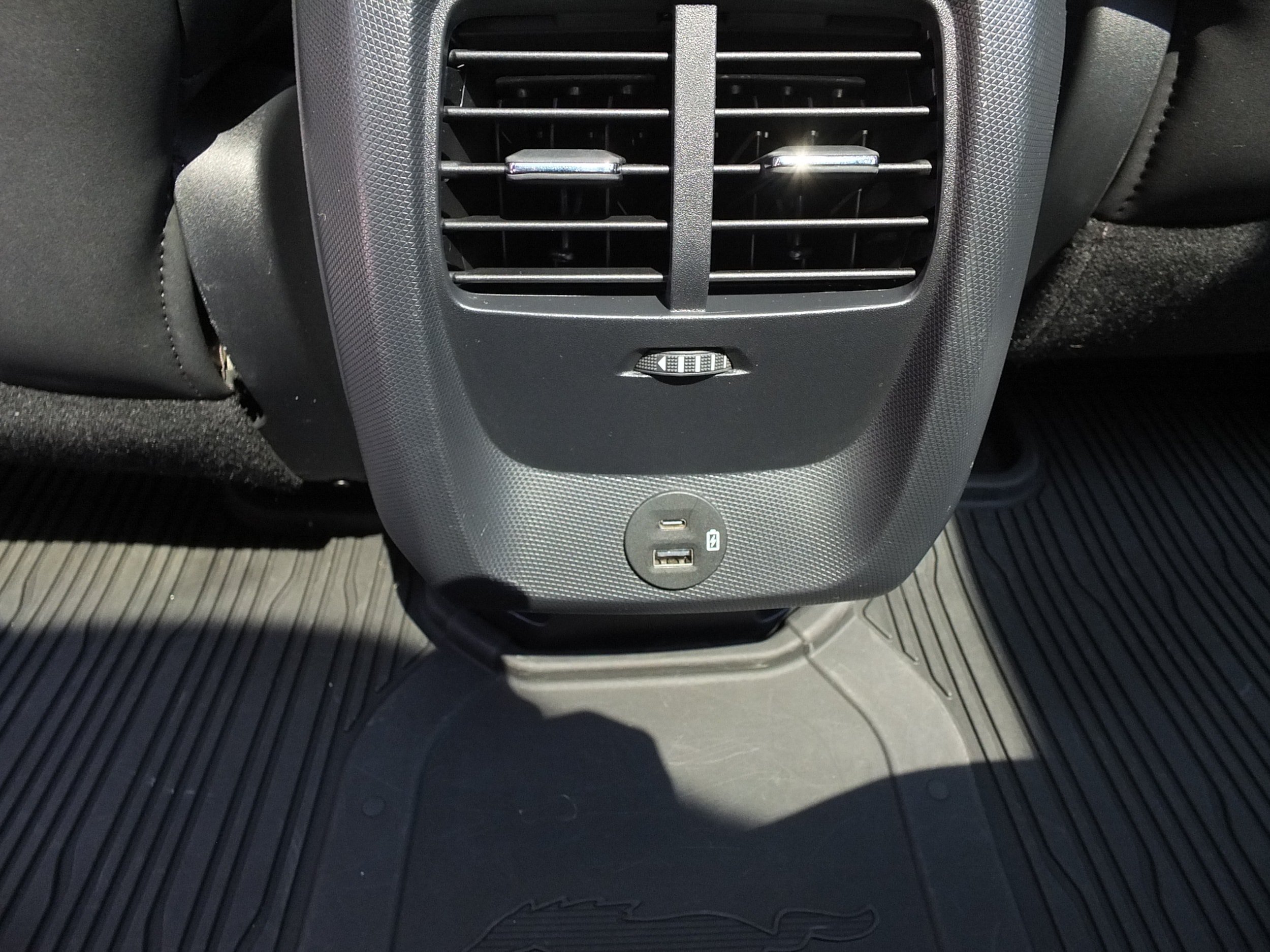 Used 2023 Ford Mustang Mach-E GT AWD/4WD image 18