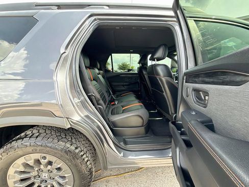 Used 2026 Honda Passport TrailSport image 28