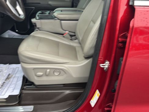 Used 2022 GMC Sierra 1500 SLT w/ Max Trailering Package image 20