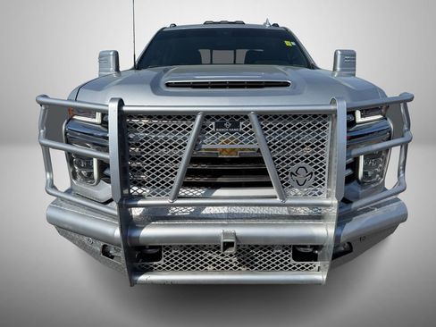 Used 2023 Chevrolet Silverado 3500 High Country AWD/4WD image 7