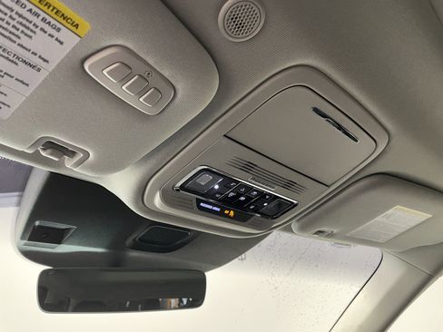 New 2025 Lincoln Aviator Reserve w/ Luxury Package image 8