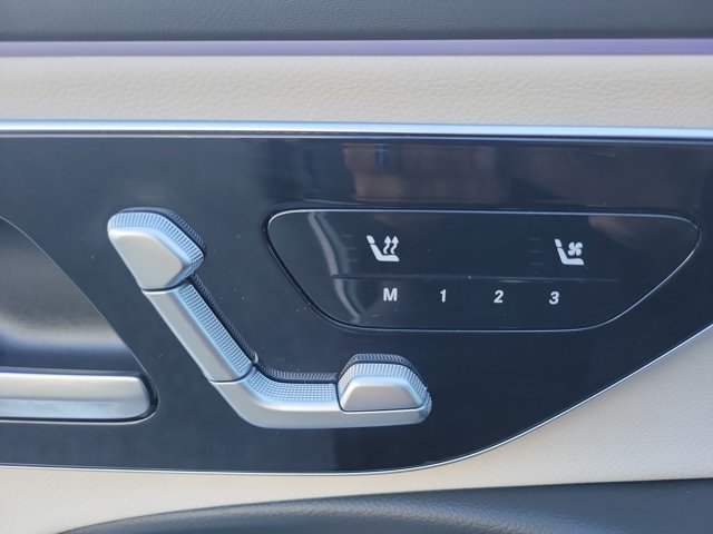 Used 2026 Mercedes-Benz E 350 4MATIC Sedan image 28