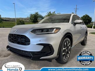 New 2026 Honda HR-V EX-L video 1