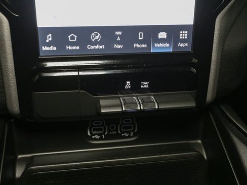 Used 2024 RAM 1500 Sport image 26