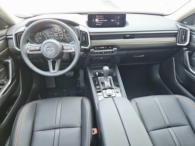 New 2026 MAZDA CX-50 AWD 2.5 S w/ Cargo Package image 10