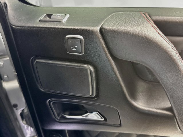 Used 2017 Mercedes-Benz G 63 AMG 4MATIC image 27
