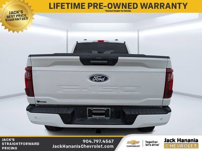 Used 2024 Ford F150 XLT w/ Tow/Haul Package