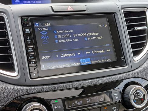 Used 2015 Honda CR-V Touring image 17