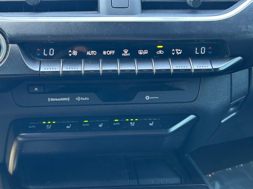 Used 2021 Lexus UX 200 w/ Premium Package FWD image 28