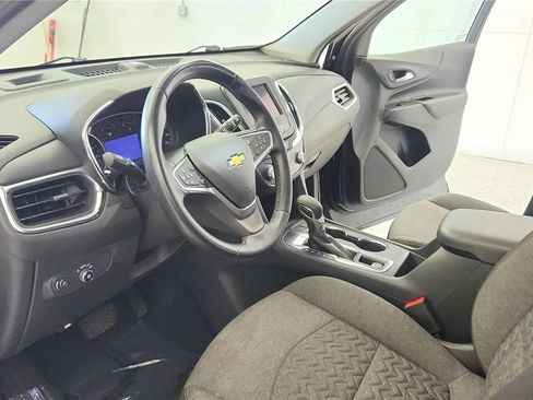 Used 2023 Chevrolet Equinox LT FWD image 22