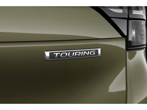 New 2026 Subaru Forester Touring image 12