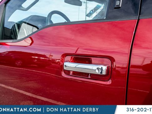 Used 2016 Ford F150 XLT w/ Equipment Group 302A Luxury image 34