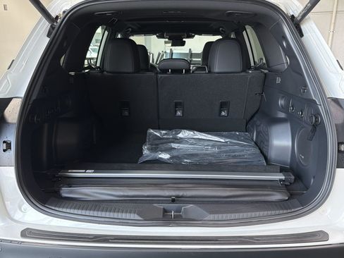 Certified 2026 Subaru Forester Sport w/ Sport Plus Package AWD/4WD image 18