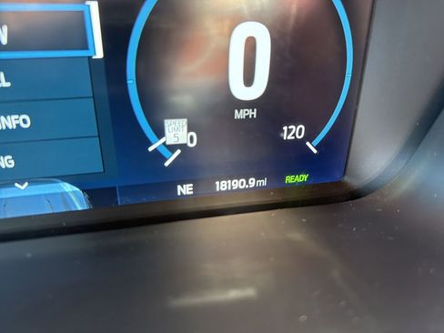 Used 2023 Ford F150 Limited AWD/4WD image 24