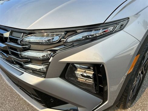 New 2026 Hyundai Tucson Limited image 17