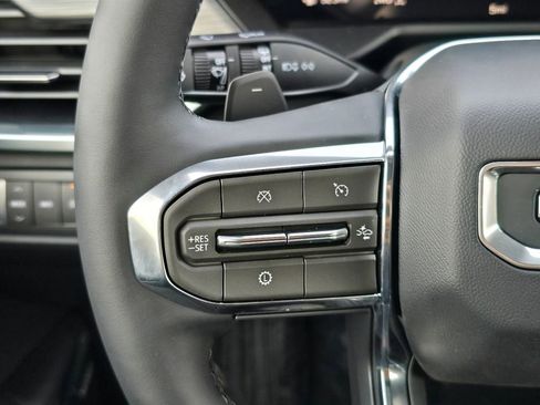 New 2026 GMC Acadia Elevation AWD/4WD image 19
