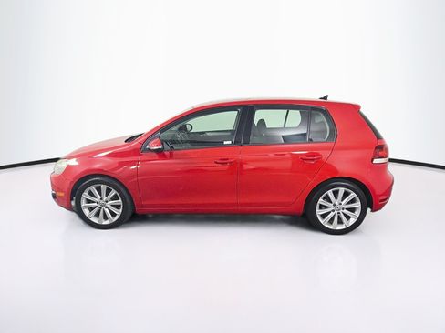 Used 2013 Volkswagen Golf TDI FWD image 4