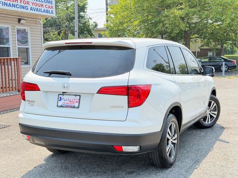 Used 2018 Honda Pilot EX-L image 95