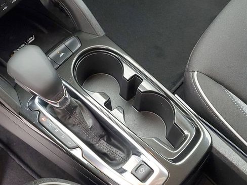 Used 2024 Chevrolet TrailBlazer LT w/ Convenience Package image 24