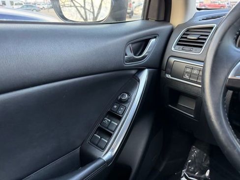 Used 2016 MAZDA CX-5 Grand Touring AWD/4WD image 31