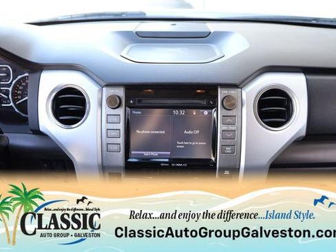 Used 2018 Toyota Tundra SR5 w/ TRD Off Road Package image 16