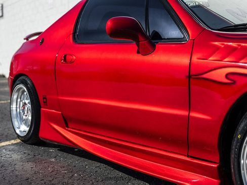 Used 1993 Honda Del Sol Si image 77