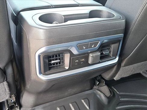 Used 2022 Chevrolet Silverado 2500 LTZ w/ LTZ Plus Package image 18