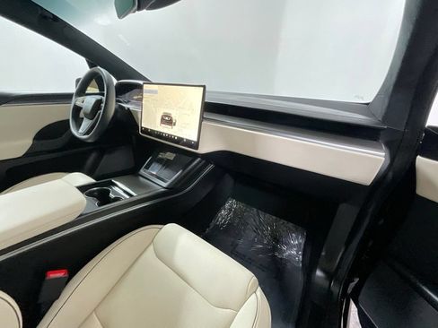 Used 2023 Tesla Model X Plaid AWD/4WD image 30