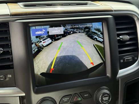 Used 2018 RAM 3500 Laramie Longhorn image 20