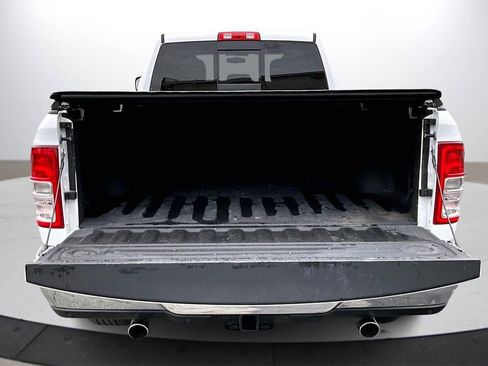 Certified 2022 RAM 2500 Tradesman image 25