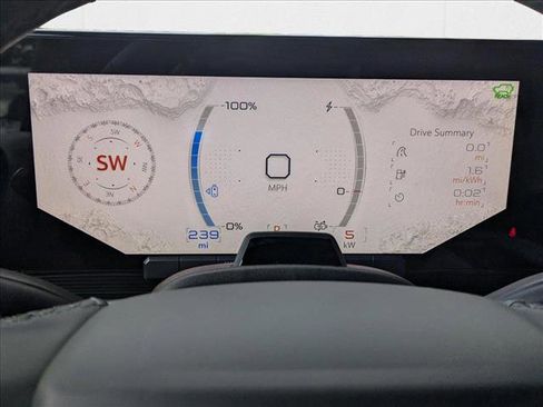 New 2025 GMC Hummer EV 3X w/ Extreme Off-Road Package image 11