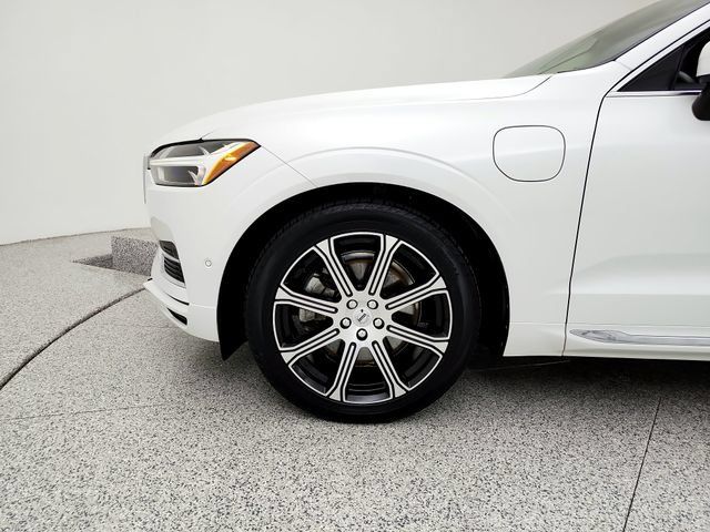 Used 2021 Volvo XC60 T8 Inscription w/ Advanced Package AWD/4WD image 28