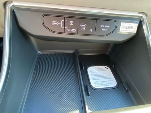 New 2026 Kia Carnival SX Prestige image 22