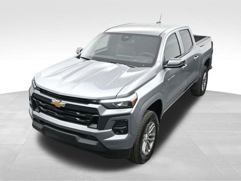 New 2026 Chevrolet Colorado LT w/ LT Convenience Package image 40