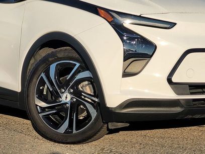 Used 2022 Chevrolet Bolt LT w/ Infotainment Package