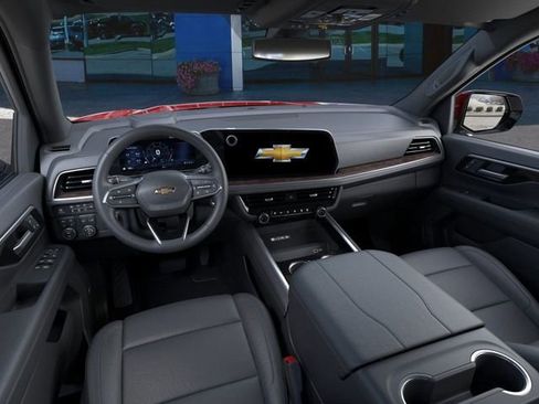 New 2026 Chevrolet Tahoe LT w/ Comfort Package AWD/4WD image 16