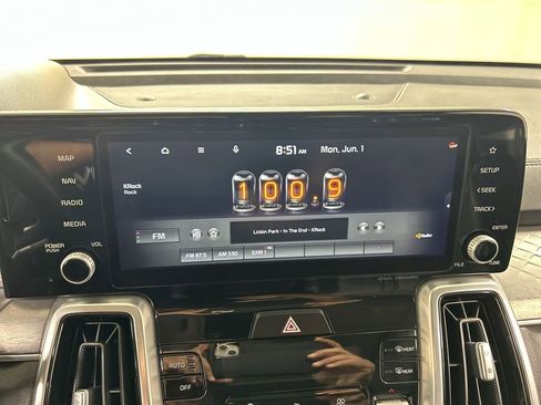 Used 2021 Kia Sorento SX AWD/4WD image 14