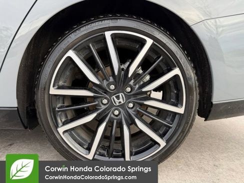 Used 2025 Honda Accord Touring image 30