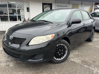 Used 2010 Toyota Corolla LE