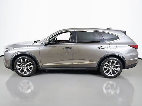 Used 2023 Acura MDX SH-AWD w/ Technology Package image 15
