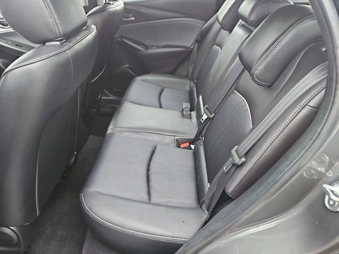 Used 2019 MAZDA CX-3 Touring AWD/4WD image 20