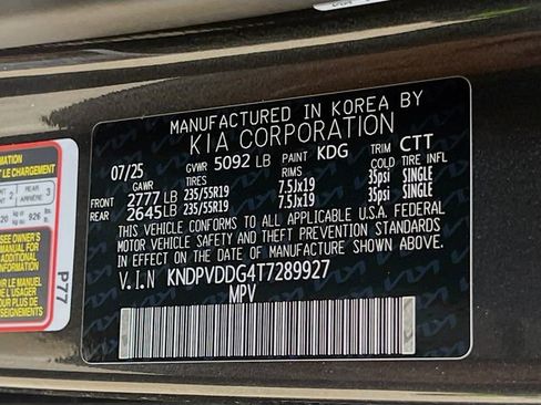 New 2026 Kia Sportage X-Line image 31