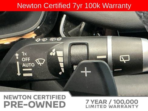 Used 2025 INFINITI QX60 Luxe FWD image 43