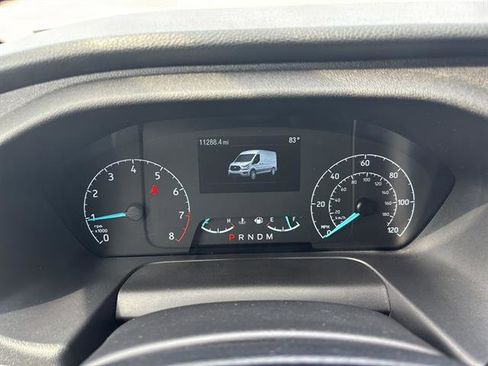 Certified 2024 Ford Transit 250 Low Roof w/ Exterior Upgrade Package image 25